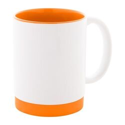 Mug sublimation MultiColour Plus