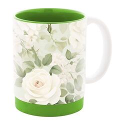 Mug sublimation MultiColour Plus