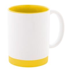 Mug sublimation MultiColour Plus