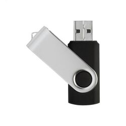 Clé USB OTG TwistDrive