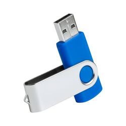 Clé USB OTG TwistDrive