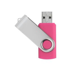 Clé USB OTG TwistDrive