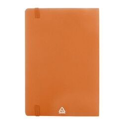Carnet de notes en RPU Repuk Soft A5