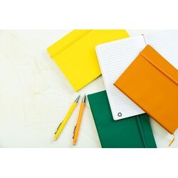 Carnet de notes en RPU Repuk Soft A5