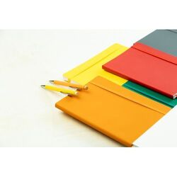 Carnet de notes en RPU Repuk Soft A5