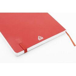 Carnet De Notes En Rpu Repuk Soft A5