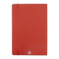 Carnet De Notes En Rpu Repuk Soft A5