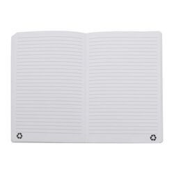 Carnet De Notes En Rpu Repuk Soft A5