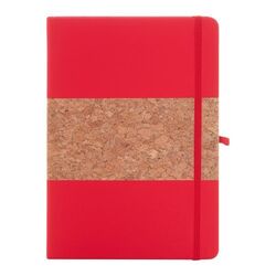 Carnet de notes en RPU Corpux