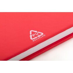 Carnet de notes en RPU Corpux