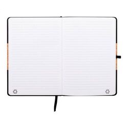 Carnet de notes en RPU Corpux