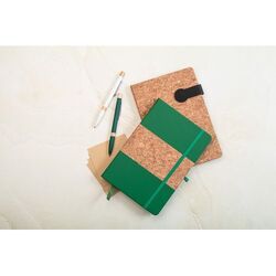 Carnet de notes en RPU Corpux