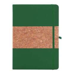 Carnet de notes en RPU Corpux