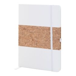 Carnet De Notes En Rpu Corpux