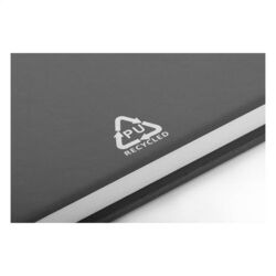 Carnet De Notes En Rpu Corpux