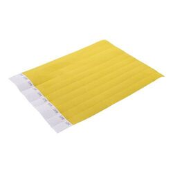 Bracelet de festival par 10 pcs Wristvek