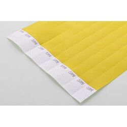 Bracelet de festival par 10 pcs Wristvek