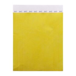 Bracelet de festival par 10 pcs Wristvek