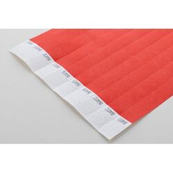 Bracelet de festival par 10 pcs Wristvek