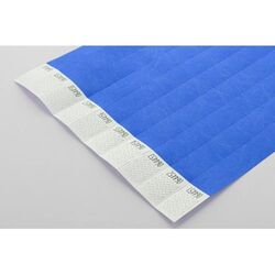 Bracelet de festival par 10 pcs Wristvek