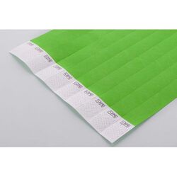 Bracelet de festival par 10 pcs Wristvek