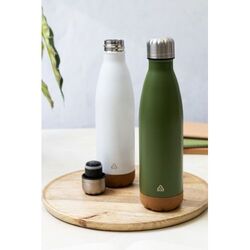 Bouteille isotherme Recouver