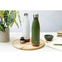 Bouteille isotherme Recouver