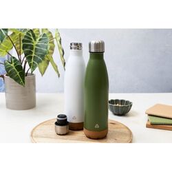 Bouteille isotherme Recouver