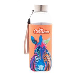 Bouteille en RPET Pemba Creative