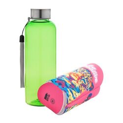 Bouteille en RPET Pemba Creative