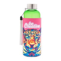 Bouteille en RPET Pemba Creative