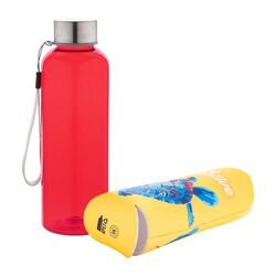 Bouteille en RPET Pemba Creative