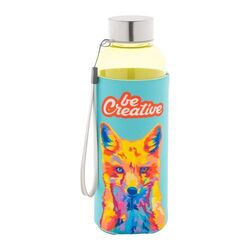 Bouteille en RPET Pemba Creative