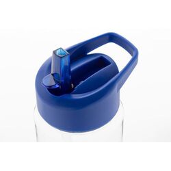 Bouteille en RPET Fitty