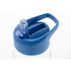 Bouteille en RPET Fitty