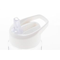 Bouteille en RPET Fitty