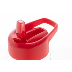 Bouteille en RPET Fitty