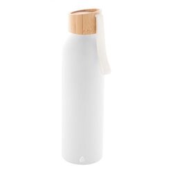Bouteille en aluminium recyclé Ralusip Plus
