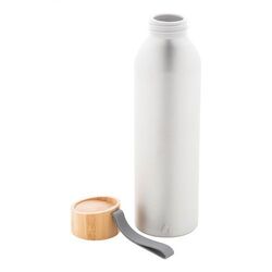 Bouteille en aluminium recyclé Ralusip Plus