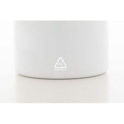 Bouteille en aluminium recyclé Ralusip Plus