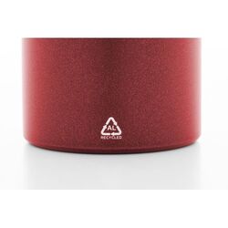 Bouteille en aluminium recyclé Ralusip Plus