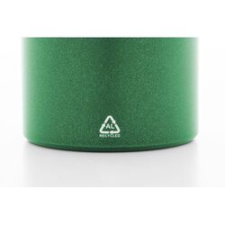 Bouteille en aluminium recyclé Ralusip Plus