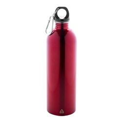 Bouteille en acier inoxydable recyclée Ressuto XL