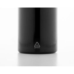 Bouteille en acier inoxydable recyclée Ressuto XL