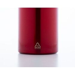 Bouteille en acier inoxydable recyclée Ressuto XL