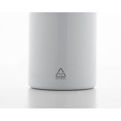 Bouteille en acier inoxydable recyclée Ressuto XL