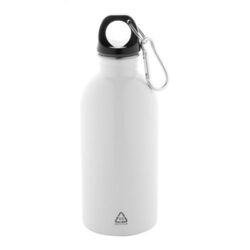 Bouteille en acier inoxydable recyclée Ressuto