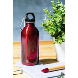 Bouteille en acier inoxydable recyclée Ressuto