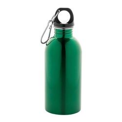 Bouteille en acier inoxydable recyclée Ressuto