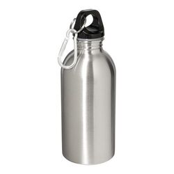 Bouteille En Acier Inoxydable Recyclée Ressuto